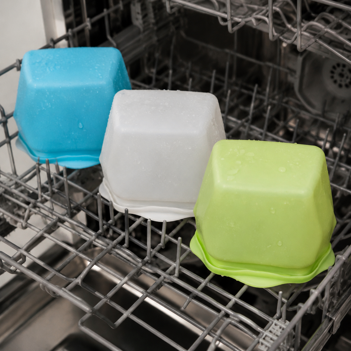 SVOZK® Stand-Up Food-Grade Silicone Storage Bag