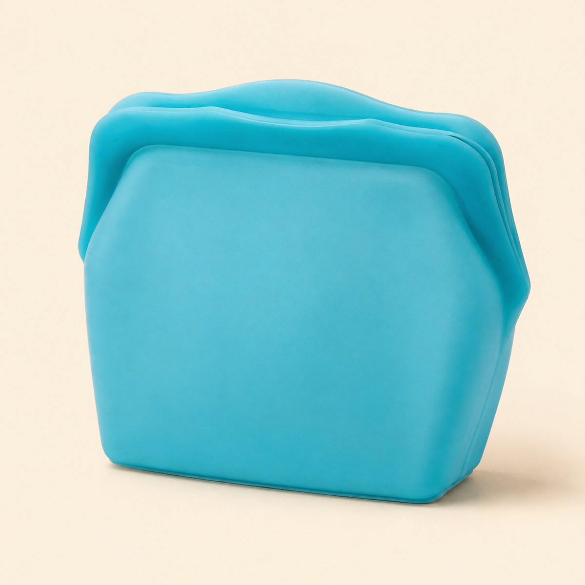SVOZK® Stand-Up Food-Grade Silicone Storage Bag