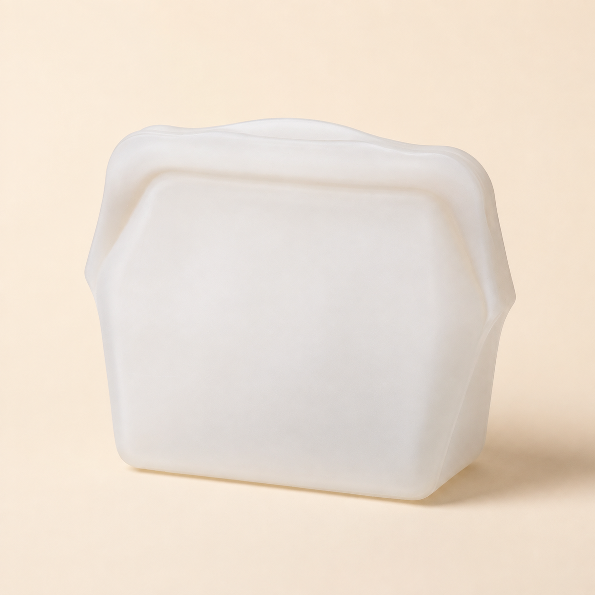 SVOZK® Stand-Up Food-Grade Silicone Storage Bag