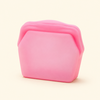 SVOZK® Stand-Up Food-Grade Silicone Storage Bag