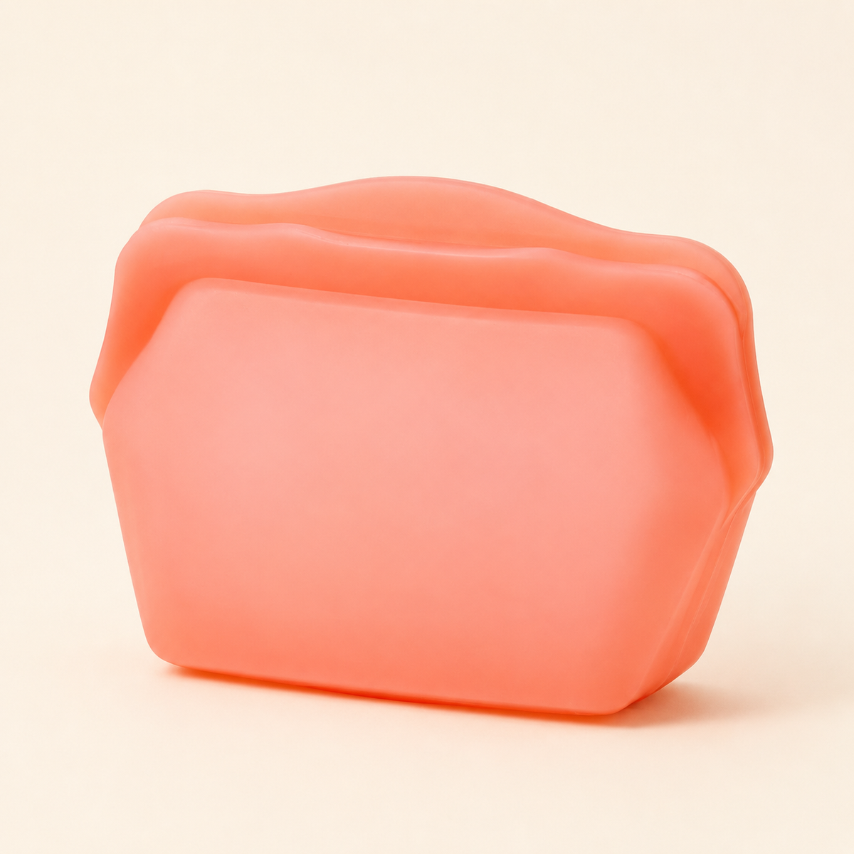 SVOZK® Stand-Up Food-Grade Silicone Storage Bag