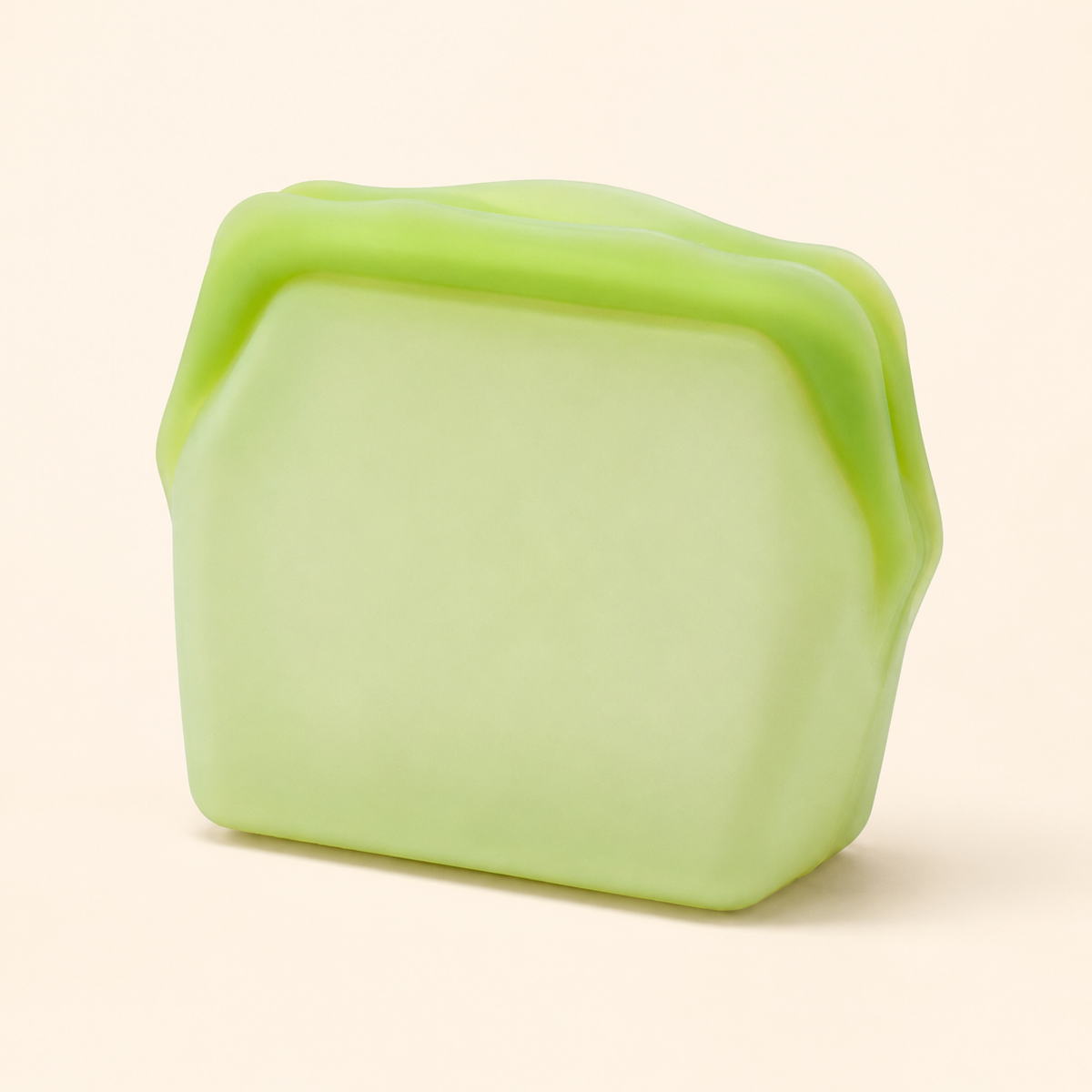 SVOZK® Stand-Up Food-Grade Silicone Storage Bag
