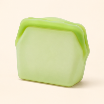 SVOZK® Stand-Up Food-Grade Silicone Storage Bag