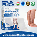 Healrize® Vénacélpont mikrotűs tapasz⚡Azonnali enyhülés hosszú távú eredmények