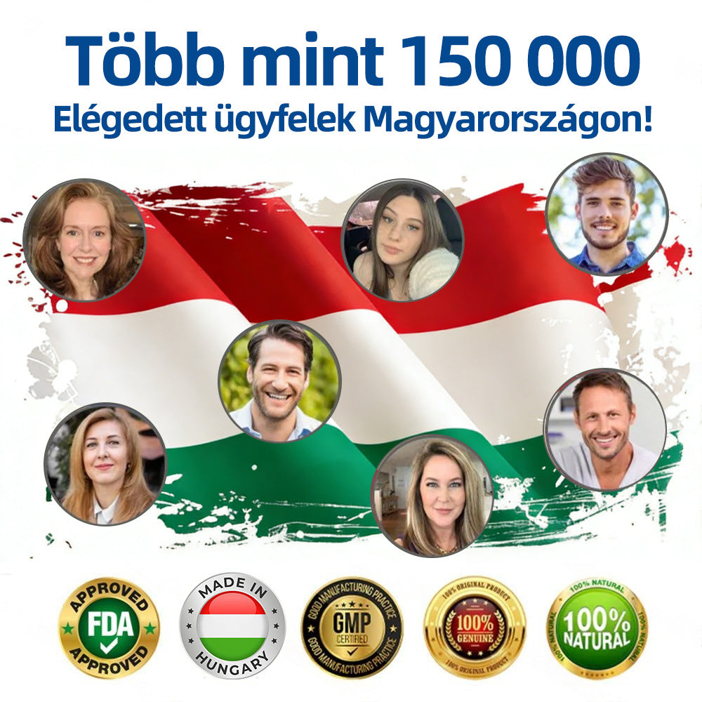 Healrize® Vénacélpont mikrotűs tapasz⚡Azonnali enyhülés hosszú távú eredmények