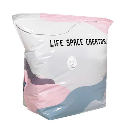 SVOZK® 📦 Large-Capacity Vacuum Bags – No Pump Needed! 💕