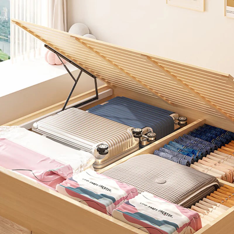 SVOZK® 📦 Large-Capacity Vacuum Bags – No Pump Needed! 💕